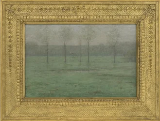 Dämmerung: Früher Frühling, 1893